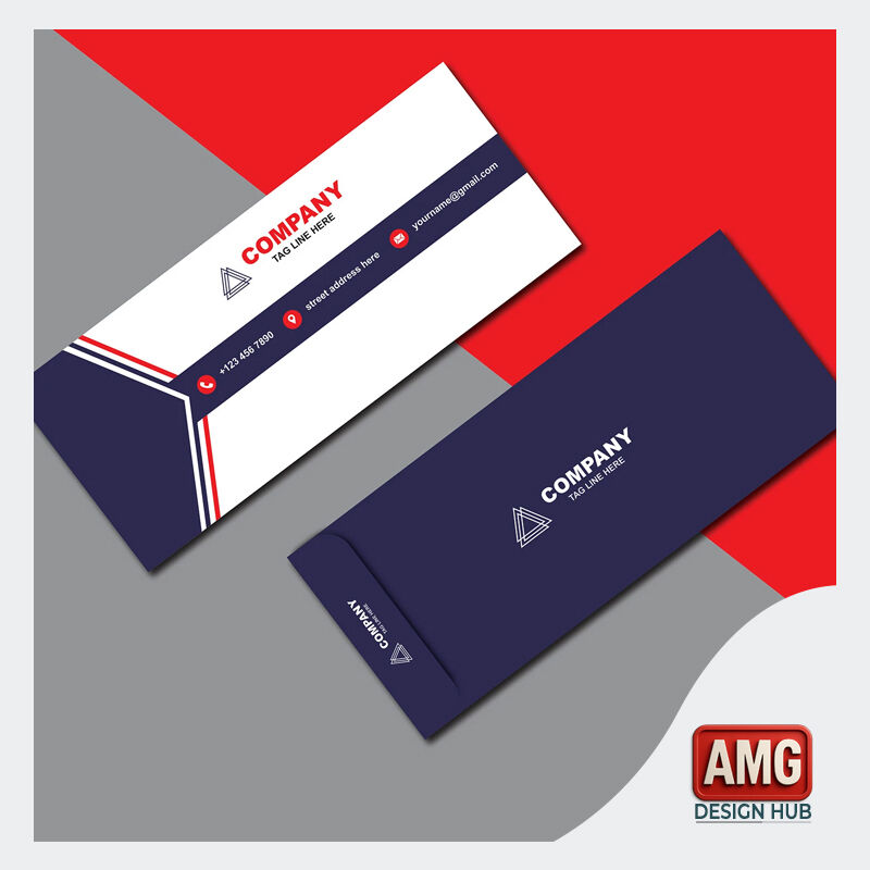 Envelopes